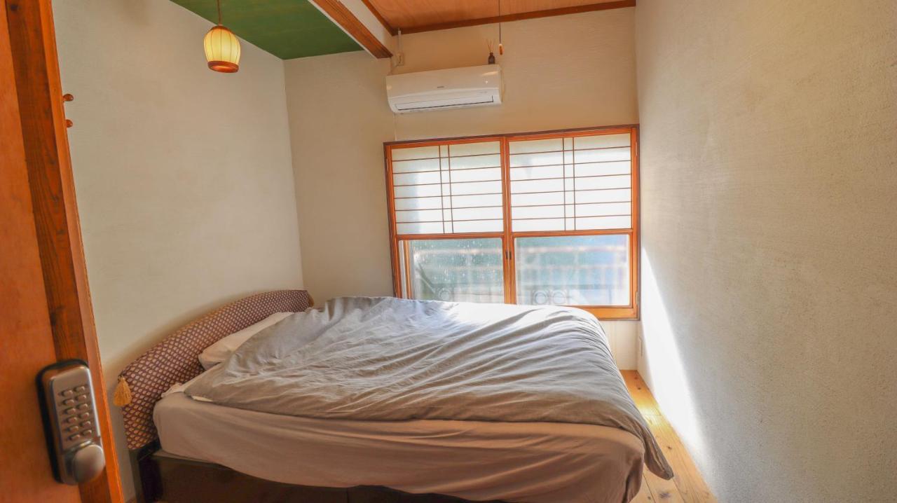 旧邸稽古場 Hotell Tokyo Eksteriør bilde