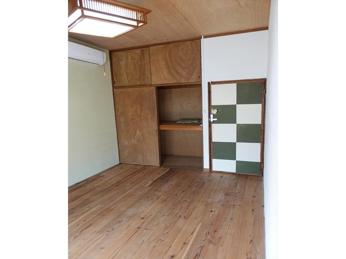 旧邸稽古場 Hotell Tokyo Eksteriør bilde