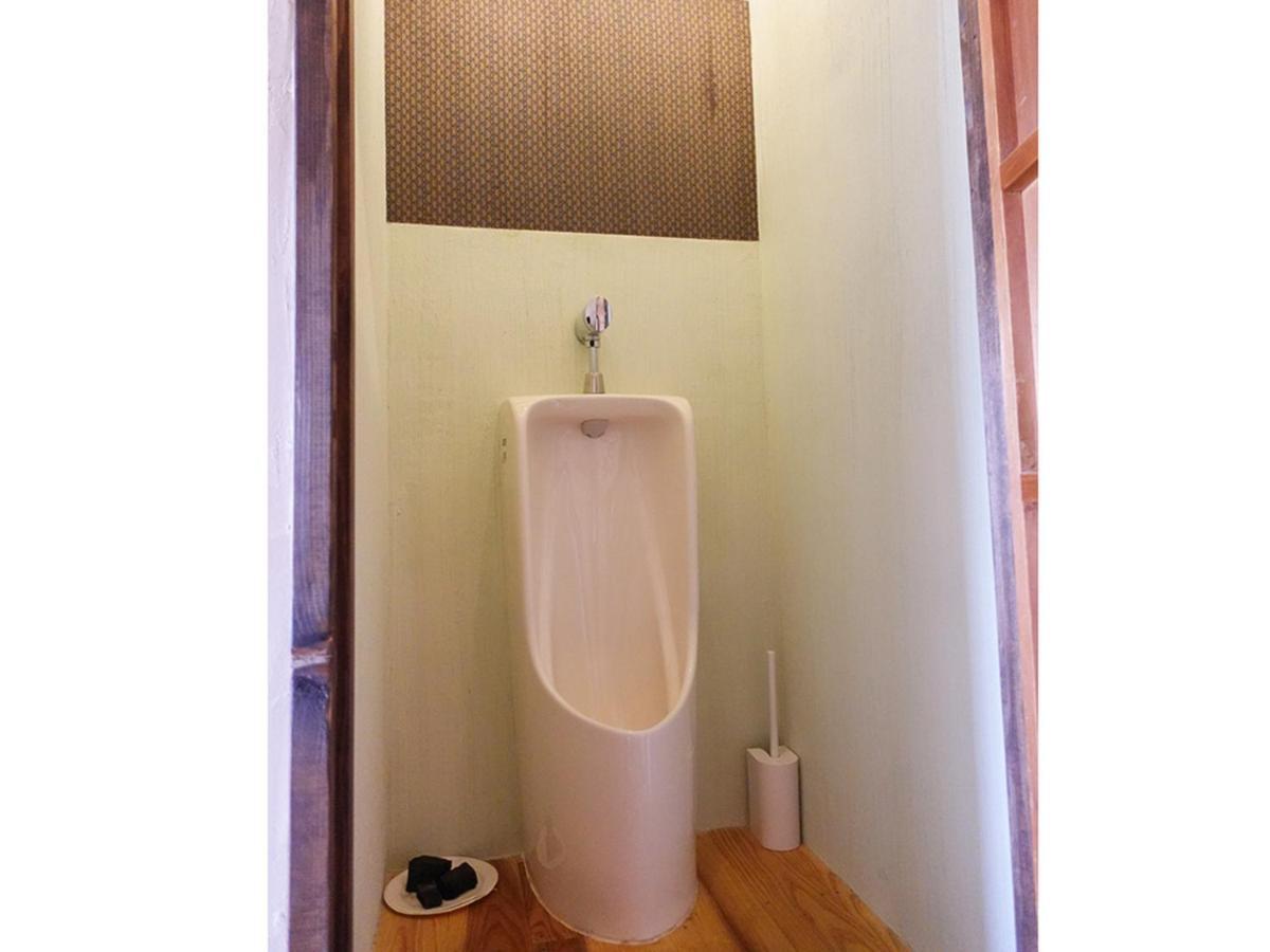 旧邸稽古場 Hotell Tokyo Eksteriør bilde