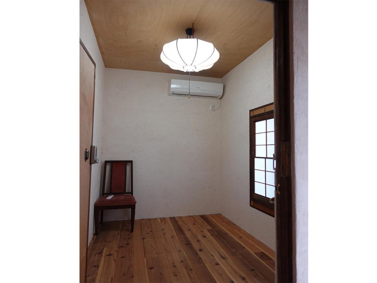 旧邸稽古場 Hotell Tokyo Eksteriør bilde
